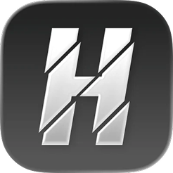 HAPP logo