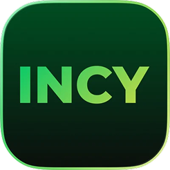 INCY logo